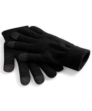 Beechfield Touchscreen Smart Gloves