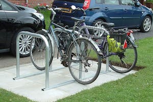 Cycle Racks