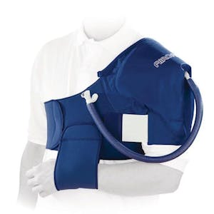 Aircast Shoulder Cryo Cuff