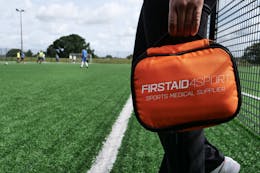 Rugby First Aid Kit - Essential