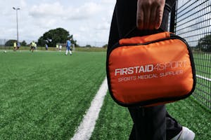 Rugby First Aid Kit - Essential