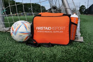 Football First Aid Kit - Team