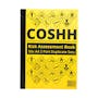 COSHH Risk Assessment Book | FirstAid4Less