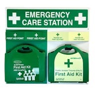 First Aid + Trauma Kit - Emergency Care Station