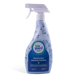 BioGuard Cleaning Solution