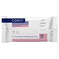 Conti Patient Washcloths - Pack