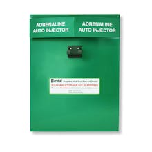 Anaphylaxis Kit Point - Empty