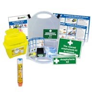 Anaphylaxis Storage Starter Packs with AAIs