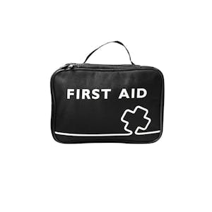 British Boxing Board of Control Personal First Aid Kit