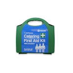 BS8599-1 Catering First Aid Kits - Standard Case