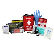 Comprehensive Bleed Control Kit