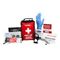 Enhanced Bleed Control Kit with Tourniquet