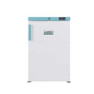 Lec Laboratory Freezer - 107L - Solid Door