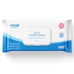 Clinell Contiplan Wipes