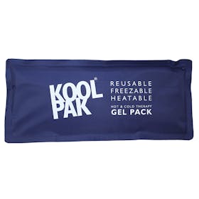 Reusable Hot & Cold Packs