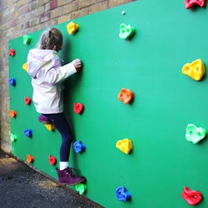 Climbing Board