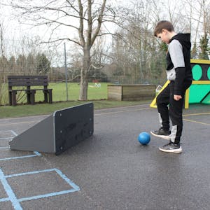 Football Rebound Boards