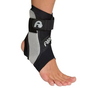 Aircast A60 Ankle Brace - Black