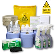 Spill Kit Restock Bundle