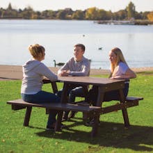 Standard Picnic Table
