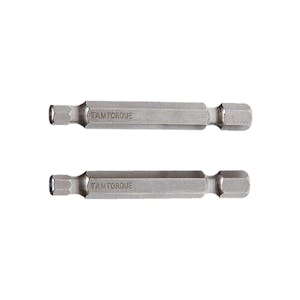 Tamtorque Stainless Steel Clips