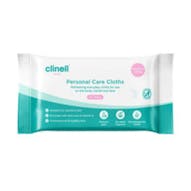 Clinell Personal Care Cloths