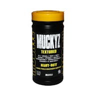 Muckyz Textured Wipes - Tub