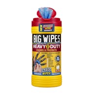 Big Wipes Heavy-Duty Pro+ Wipes - Tub