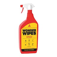 Sika Wonder Wipes Spray
