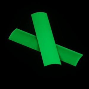 Photoluminescent Handrail Marking