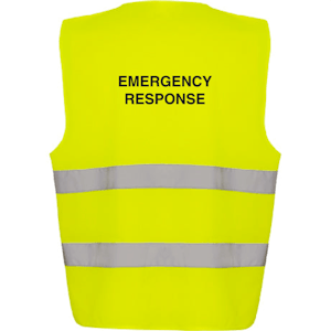 Emergency Response Essentials