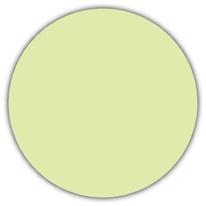 Photoluminescent Switch Marker - Round