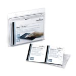 Durable Smart Tab Screen Cleaning Wipes