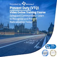 Prevent Duty (VTQ)