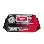 UltraGrime Pro Power Scrub Wipes