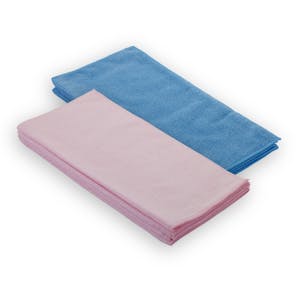Harrison Hygiene Woven Microfibre Plus Cloth
