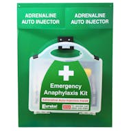 Anaphylaxis Kit - Empty Box & Point