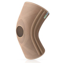 Actimove Knee Support Open Patella, 4 Stays - Everyday Supports