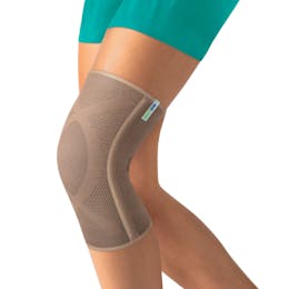 Actimove Knee Support Closed Patella, 2 stays - Everyday Support