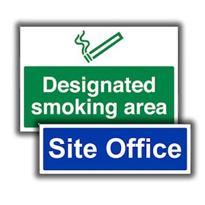 Site Information