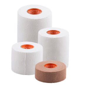 Straight Edge Elastic Adhesive Bandage