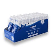 Clinell Antibacterial Hand Wipes - 8 Pack
