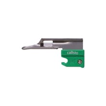 Callisto Laryngoscope Miller Blades