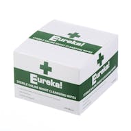 Alcohol Free Cleansing Wipes