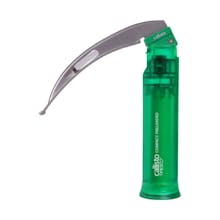 Laryngoscopes
