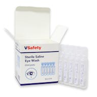 Economy Eye Wash Pods
