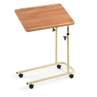 L Style Over Bed Table