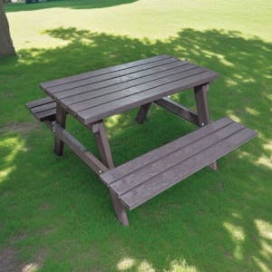 Economy Picnic Table
