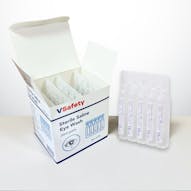 Economy Eye Wash Pods