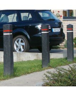 York Bollard